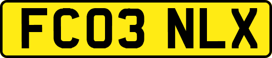 FC03NLX