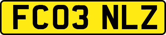 FC03NLZ