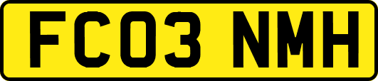 FC03NMH