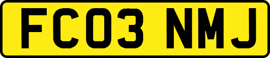 FC03NMJ