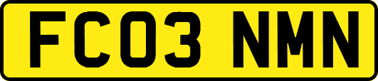 FC03NMN