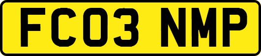 FC03NMP