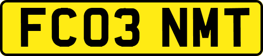 FC03NMT