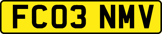 FC03NMV