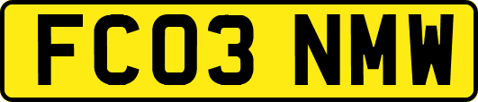 FC03NMW