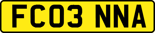 FC03NNA
