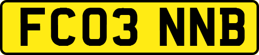 FC03NNB
