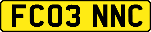 FC03NNC