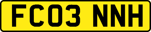 FC03NNH