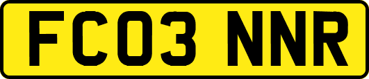 FC03NNR