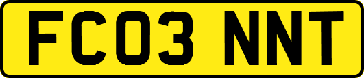 FC03NNT