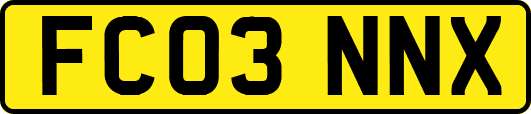FC03NNX