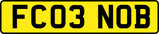 FC03NOB