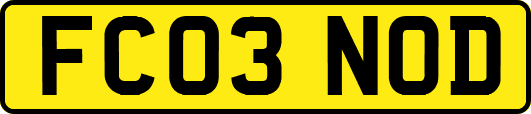 FC03NOD