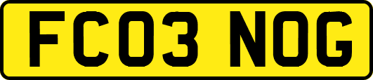 FC03NOG