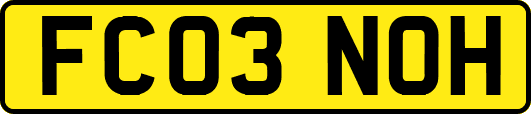 FC03NOH