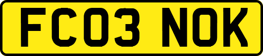 FC03NOK