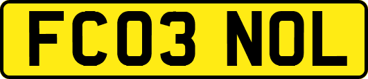 FC03NOL