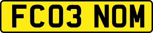 FC03NOM