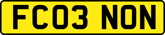 FC03NON