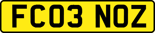 FC03NOZ
