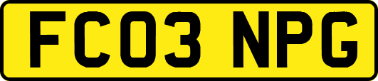 FC03NPG
