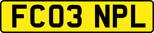 FC03NPL