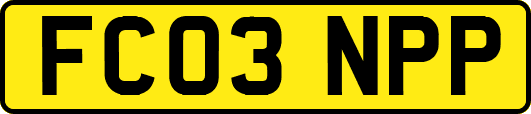 FC03NPP