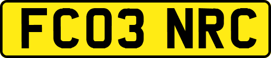 FC03NRC