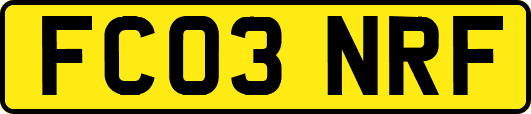 FC03NRF