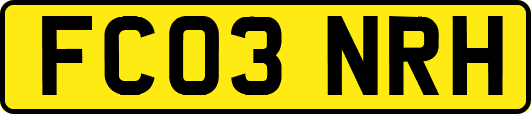 FC03NRH