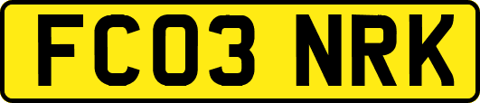 FC03NRK