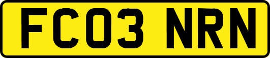 FC03NRN