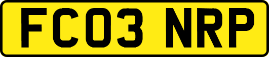 FC03NRP