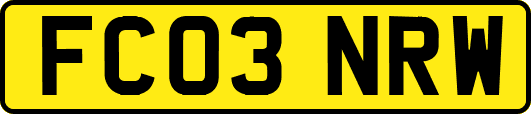 FC03NRW