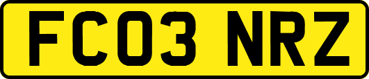 FC03NRZ