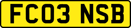 FC03NSB