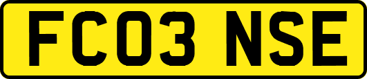 FC03NSE