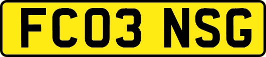 FC03NSG