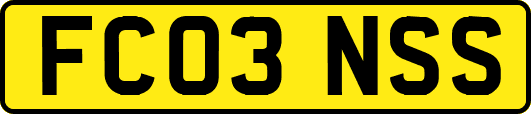 FC03NSS