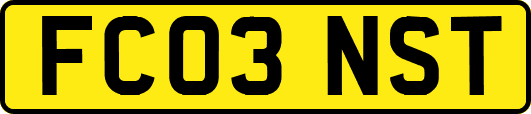 FC03NST