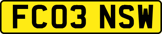 FC03NSW