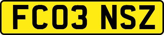 FC03NSZ