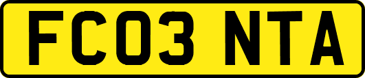 FC03NTA