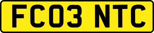 FC03NTC