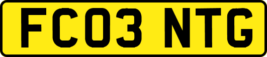 FC03NTG