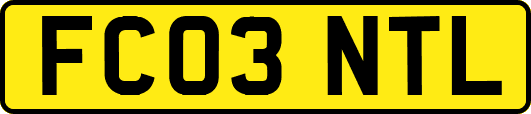 FC03NTL