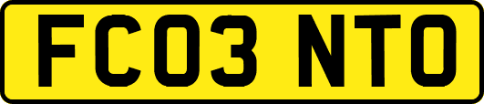 FC03NTO