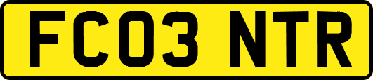 FC03NTR