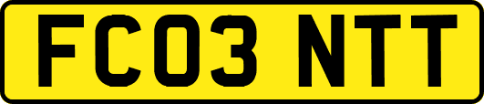 FC03NTT